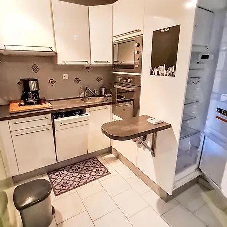 Apartment Mimosa By Interhome *