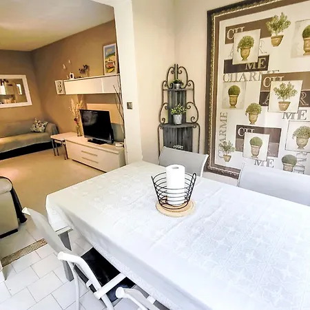 Mimosa By Interhome Six-Fours-les-Plages