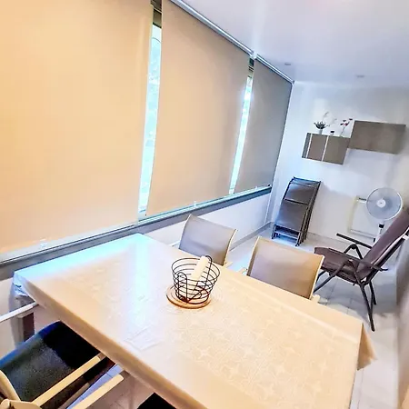 Mimosa By Interhome Apartment Six-Fours-les-Plages