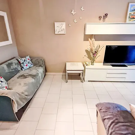 Mimosa By Interhome