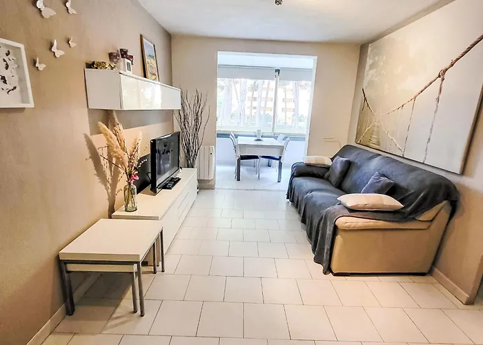 Mimosa By Interhome *