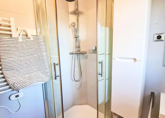 Mimosa By Interhome Apartment