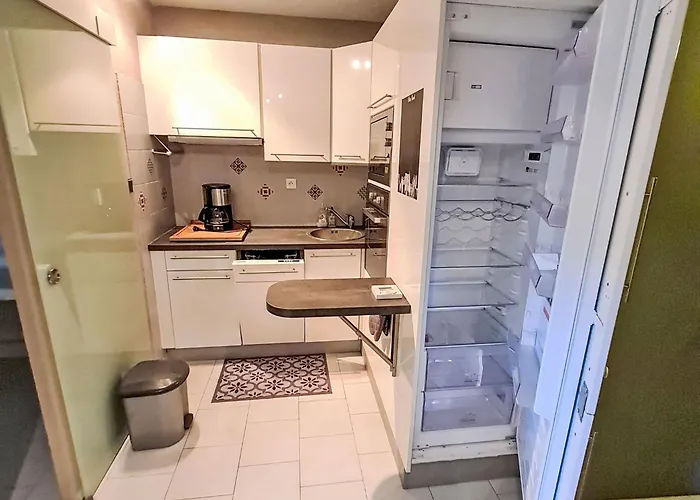 Apartment Mimosa By Interhome Six-Fours-les-Plages