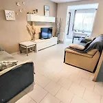 Mimosa By Interhome Appartement