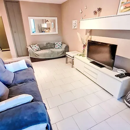 Mimosa By Interhome Lägenhet *