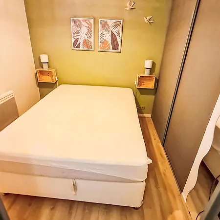 Mimosa By Interhome Daire *