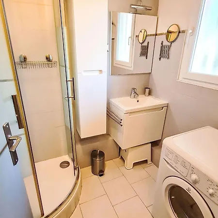 Mimosa By Interhome Six-Fours-les-Plages