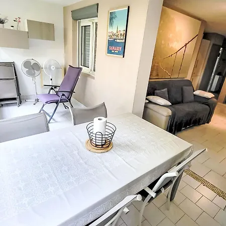 Lägenhet Mimosa By Interhome Six-Fours-les-Plages