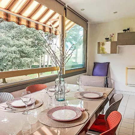Mimosa By Interhome Six-Fours-les-Plages
