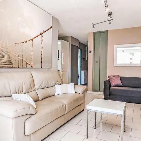 Mimosa By Interhome