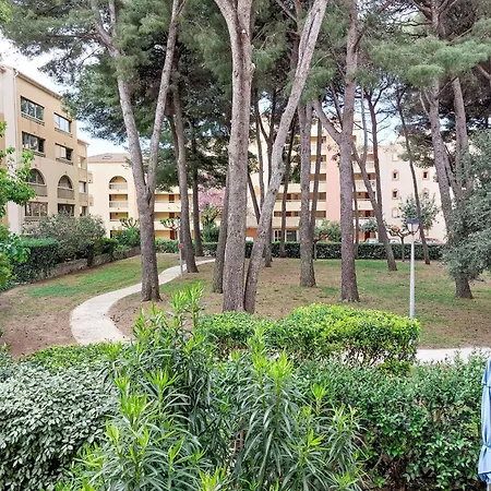 Mimosa By Interhome Appartement Six-Fours-les-Plages