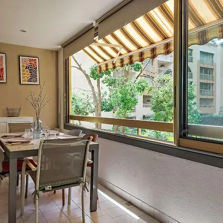 Appartement Mimosa By Interhome *