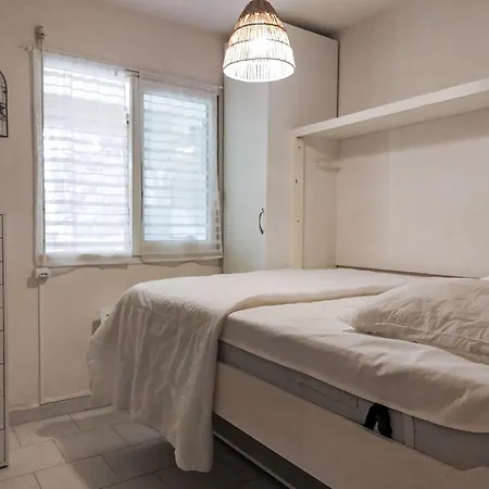 Mimosa By Interhome Appartement
