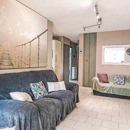Appartement Mimosa By Interhome