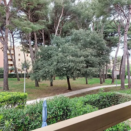 Mimosa By Interhome Six-Fours-les-Plages
