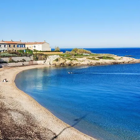 Mimosa By Interhome * Six-Fours-les-Plages