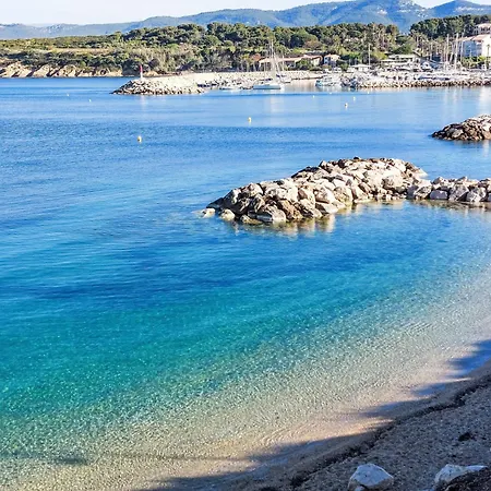 Mimosa By Interhome Appartement Six-Fours-les-Plages