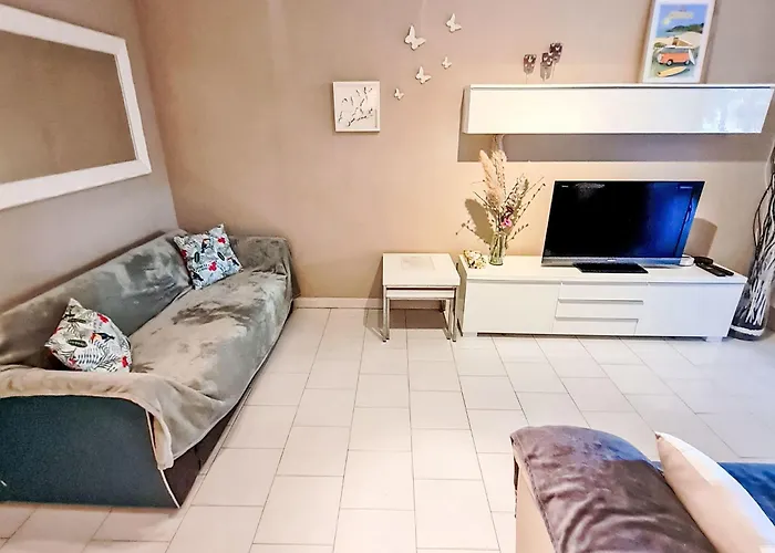 Mimosa By Interhome
